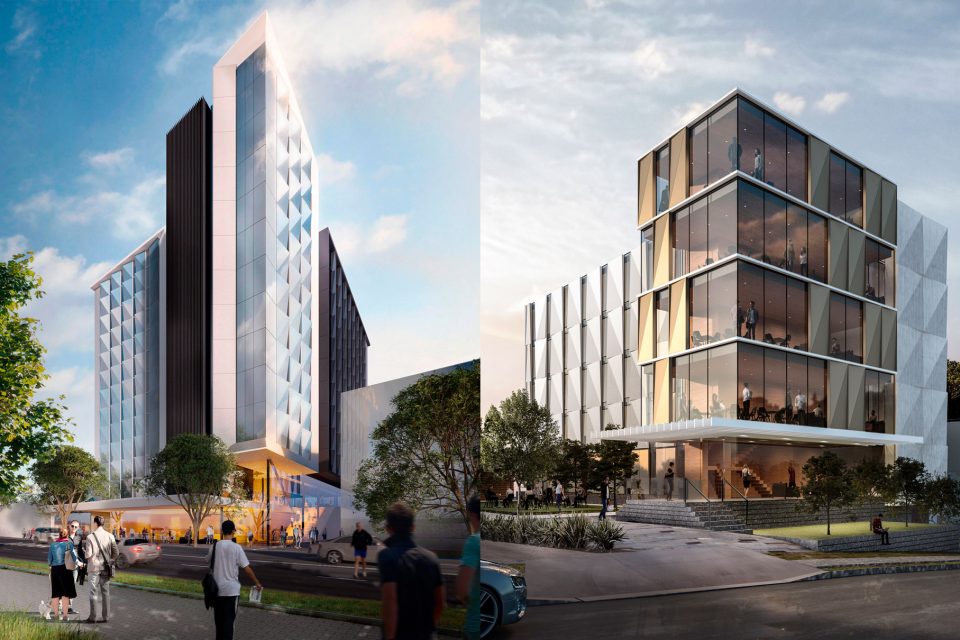 Student  Acommodation