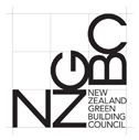 nzgbclogo New Zealand Green Building Council logo